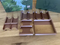 Mythwind Insert (fits all gameplay expansions)