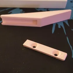 New mount_for bigger screws