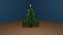 New Years tree Free