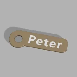 Peter