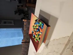 Pyramid Bowl
