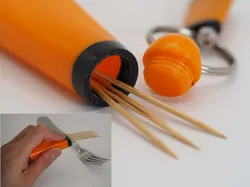 Ready Fork