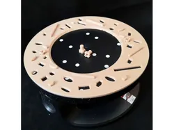 Revopoint - Dual Axis Turntable - Scanplate