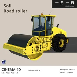 Road Roller
