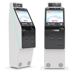 Self-service kiosk Consulta 130