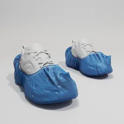 Shoe Cover