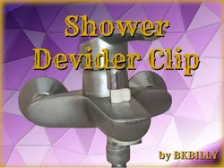 Shower Diverter Valve