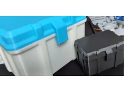 SMALL ITEMS ORGANISER BY Zvedak Largest for i3 MK3S+