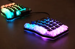 Sofle RGB Full Case