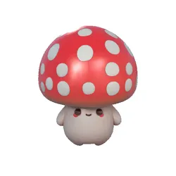 Toadstool