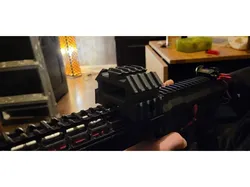 Unnecessary Picatinny Adapters