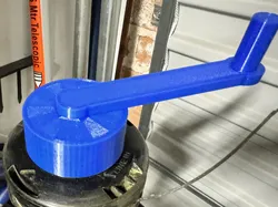 Winder Tool for Makita Line Trimmer DUX60 EM409MP or similar
