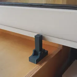 Window Stopper