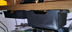 Zásuvky pod stůl