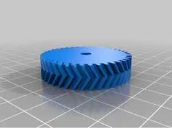 775 Motor Gearbox
