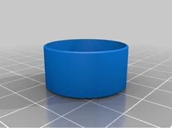 Air Venturi Avenger Gauge Cap