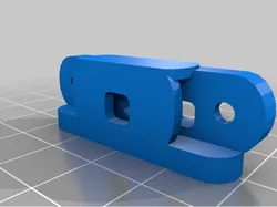 AOS 5 v2 front bumper