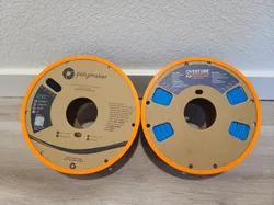 Bambu Labs AMS Cardboard Spool Adaptor
