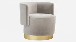 Baxter ANAIS Armchair