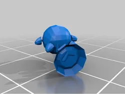 Bobblehead