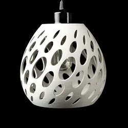 Bub Pendant Lamp by MODERN MACHINE