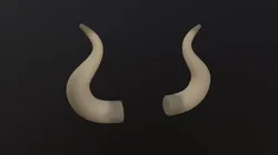 Bull Horn