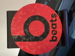 Coaster Beats