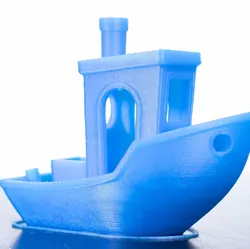 Creality Cloud | Benchy | ملفات الطابعة ثلاثية الأبعاد