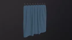 Curtain