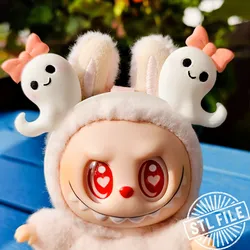 Cute Ghost headband
