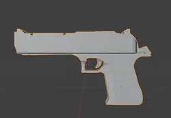 desert eagle model