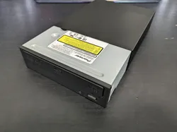 Disk Drive Cover for PC CD/DVD/Bluray