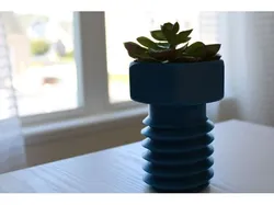 E3D Nozzle Planter