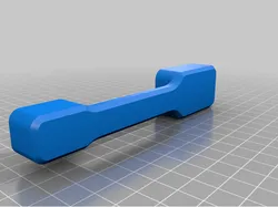 Easy Print DUAL measuring spoon