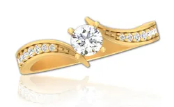 Engagement Ring