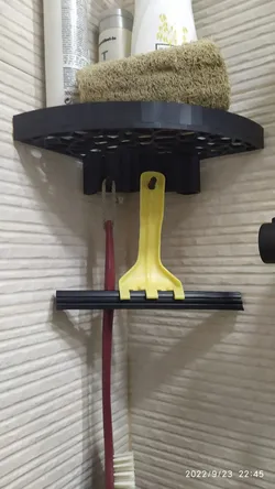 Estante baño bathroom toilet shelf