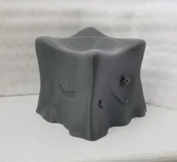 Gelatinous Cube