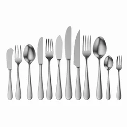 Generic Cutlery 12 Pieces COLLECTION