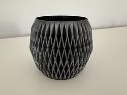 Geometric planter