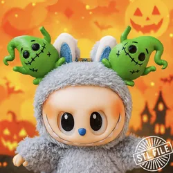 Ghost Boogie headband