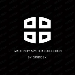 Gridfinity Master Collection By Griddex