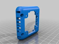 HDZero Freestyle VTX Wing Mount