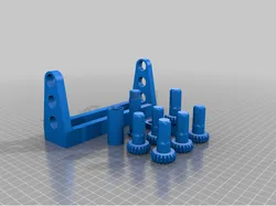 Hex Roller Rig