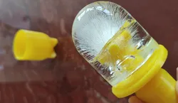 Ice Roller