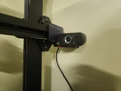 Kobra 2 pro/plus/Max camera mount *Remix*