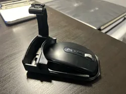 Logitech MX Anywhere 3 Mouse Case w/ Storage Compartment