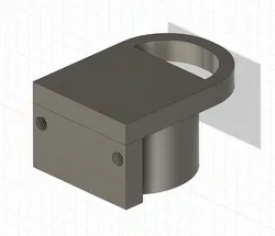 MAGSWITCH MAGMOUNT 150 GRIPRIGHT 90 DEGREE SWITCHABLE MAGNET - 81001424