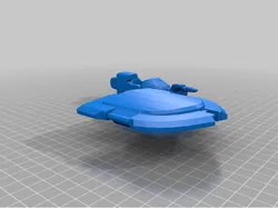 Melee Shield