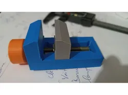 Mini-etau