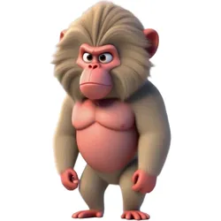 monkey